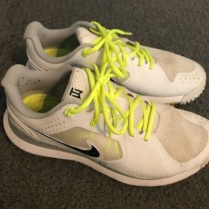 Men’s tiger woods TW14 Golf Shoes